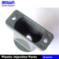 Plastic Injection Parts, von Kunststoff Mateiral gemacht